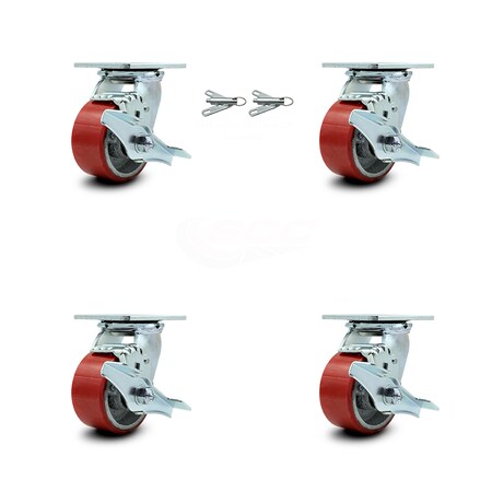 Service Caster
